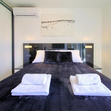 Bartol Luxury Apartments Krk Croatia, With Own Hot Tub - Whirlpool คิร์ก ภายนอก รูปภาพ