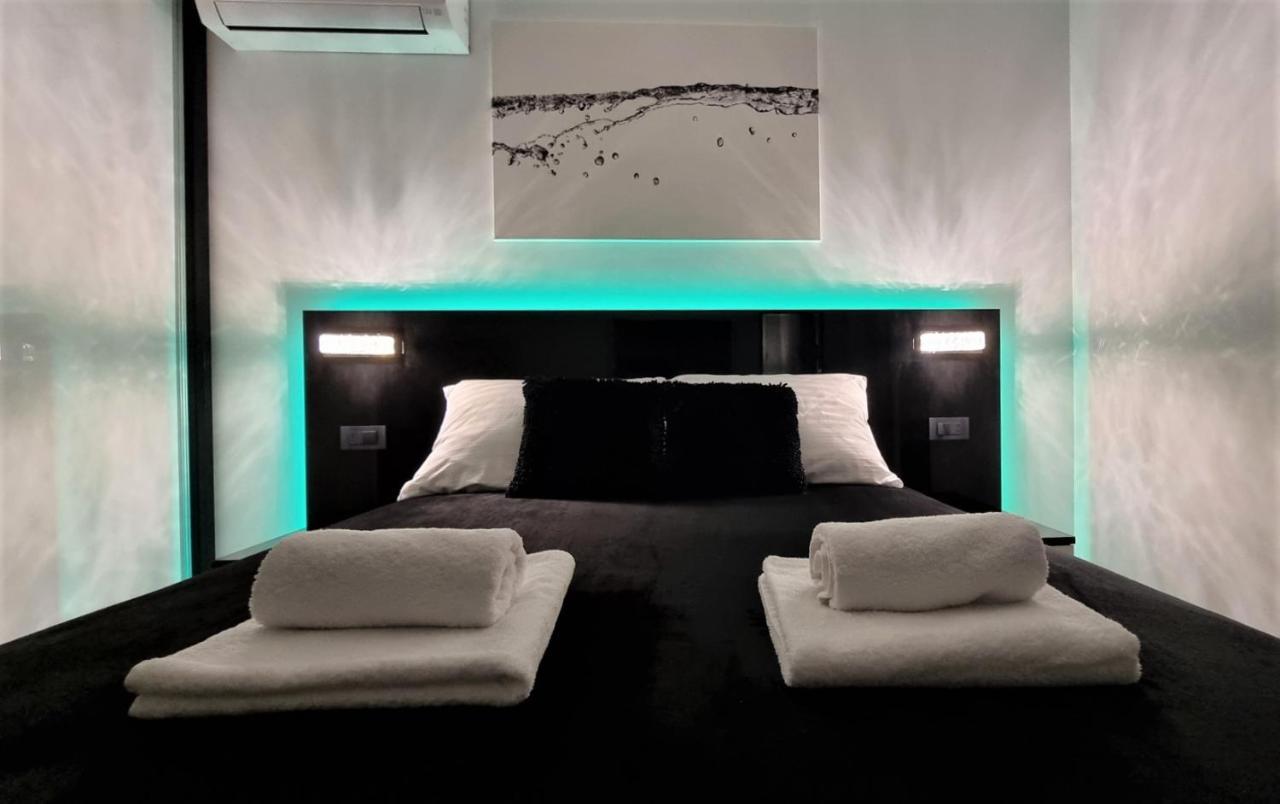 Bartol Luxury Apartments Krk Croatia, With Own Hot Tub - Whirlpool คิร์ก ภายนอก รูปภาพ